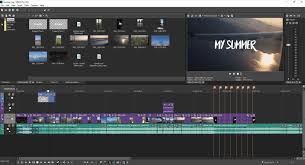 Jul 16, 2021 · dengan aplikasi edit video tanpa watermark ini, pengguna bisa memotong video, menggabungkan beberapa video, menambahkan berbagai filter, transisi, dan efek. 17 Aplikasi Edit Video Pc Terbaik Ringan Tanpa Watermark