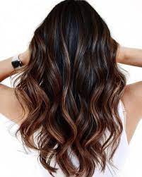 Choosing the right shade of brown hair color will boost your confidence and help you stand out from the crowd for any occasion. Pin On Hair