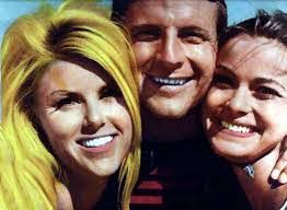 Jody Mccrea's Instagram, Twitter & Facebook