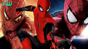 According to the report, tobey maguire and andrew garfield would not just appear for restricted cameos in tom holland's film. Tom Holland Andrew Garfield And Tobey Maguire Spider Verse Cameo Revealed Fandomwire