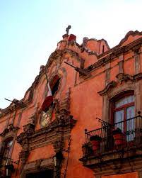 The Colors Of Queretaro Incredible Places Queretaro Foreign Travel