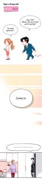 Webtoon why secretary kim 2. What S Wrong With Secretary Kim Ch 6 Novel Cool Best Online Light Novel Reading Website