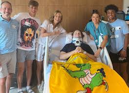 DOUBLE ISSUE: God winks & guardian angels save, sustain T/E's Hoey family;  BIG doings in Wayne; Sonny, Stoga superstar; New Yuletide Devon tidings (&  a deal); At the Table, Takumi, DTXFY; Fresh