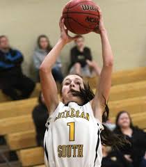 Notre Dame pounds Lutheran South to grab district crown