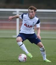 Defensive Midfielder Football Talents
