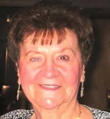 Obituary for Dorothy Jeanette (Blouin) Trementozzi