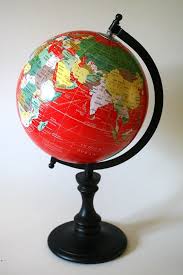 Outoftheboxurns World Globe On Stand Traveler Geography Cremation Urn Cremation Urns World Globes Globe