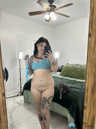 Renea Kisses Nude Leaks photo 81