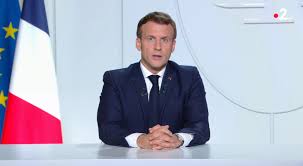 L'académie mondiale de la santé va ouvrir ses portes à lyon en 2023, a annoncé emmanuel macron. Ce Qu Il Faut Retenir De L Allocution D Emmanuel Macron