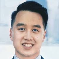 Kenny Tam's Instagram, Twitter & Facebook