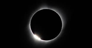 They will all be penumbral eclipses, which means the face of the moon will appear to turn a darker silver color for a few hours. Solar Eclipse 2020 Surya Grahan Date Time And Location Of Six Eclipses In 2020 In India
