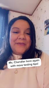 Tips for test taking part 2! Ms. Chandler from Virginia Connections Academy  here with some great tips to help you prepare for a test day. #Testing  #Tips #Virginia #ConnectionsAcademy