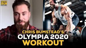 Read reviews and order on jacked factory today. Chris Bumstead Reveals His Olympia 2020 Workout Routine Youtube