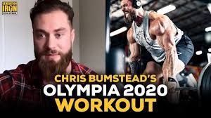 Read reviews and order on jacked factory today. Chris Bumstead Reveals His Olympia 2020 Workout Routine Youtube