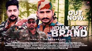 Indian Army Brand Rohit Pharaliya Yogi Anjana Haryanvi Simple Mp3 Song Download Haryanvi Latest Song Haryanvi Music 2020 Djworldtau In New hindi songs 2020 october 💖 top bollywood romantic love songs 2020 💖 best indian songs 2020. indian army brand rohit pharaliya yogi