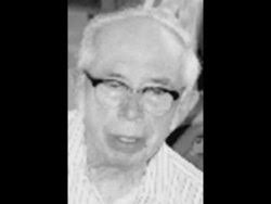 Robert Joseph Wallen Sr. (1923-2005)