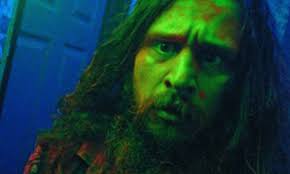 Jimmy and Stiggs' Is a Neon-Soaked, Cocaine-Fueled Alien Assault [Review]