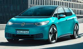 It is based on the vw electric meb platform, and it is the second model in the id. Vw Id 3 2020 Preis Innenraum Reichweite Autozeitung De