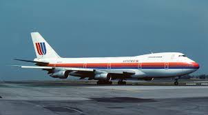 Image result for Red 1980 Airlines of Washington