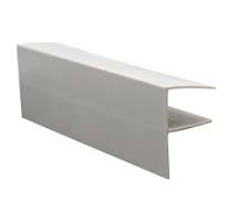Aluminum F Section Bar/F Profile