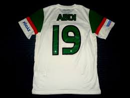 Maybe you would like to learn more about one of these? Ferencvaros Away Football Shirt 2011 2012