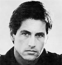 🇺🇸 “Edward Heaton was an international fashion model in the early 1980s —  one look at him and anyone would understand why. When we ran into him at  the grocery store and