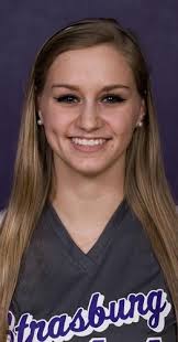 Female Athlete of the Week: Scott off to strong start for Rams