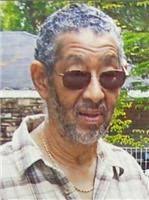 Harold Robinson, Obituary (2020)