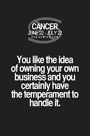 They're one of those people who easily understand sarcasm or any new trend in town. Zodiacmind Fun Facts About Your Sign Here Cancer Zodiac Facts Cancer Facts Cancer Zodiac