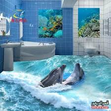 سيراميك ارضيات 3d تصاميم مختلف لاشكال السيراميك قصر الديكور