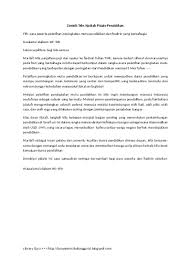 Beliau adalah sosok yang tak tergantikan didunia ini. Top Pdf Contoh Teks Pidato Pildacil Berbakti Ke 123dok Com