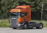 SCANIA-R184