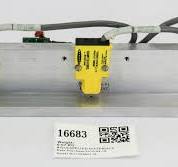 15948 APPLIED MATERIALS PCB ASSY, FRONT END INTERFACE, 0130 ...