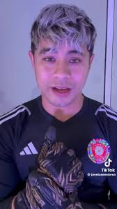 Luis Pride Vs Marcos Lopez