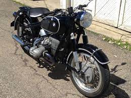 1968 Bmw R69s Bmw Bmw Motorcycle Bike Pictures