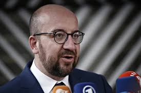 Charles michel写真素材、ロイヤリティフリーCharles michel画像|DepositPhotos