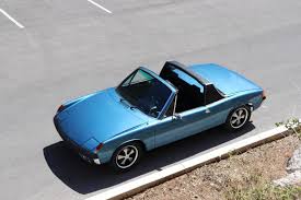 Image result for Alaska Blue 1973 Audi