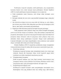 Contoh Proposal Usulan Penelitian Tindakan Kelas Learning Theory Cooperative Learning Proposal
