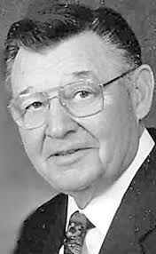 Virgil Bettenhausen Obituary (2010)