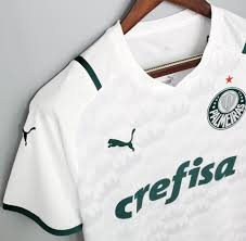 Palmeiras jersey necklace, brazil futbol football club palmeiras. Se Palmeiras Soccer Jersey 2021 Jaraguar