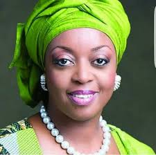 She was moved to mines and steel development, and in april 2010 was appointed minister. Diezani Alison Madueke Home Facebook