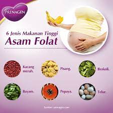 Check spelling or type a new query. Prenagen World Berbagai Jenis Makanan Yang Mengandung Asam Folat Mempunyai Banyak Manfaat Bagi Aspek Kesehatan Bukan Hanya Itu Asam Folat Juga Dapat Membantu Proses Penyembuhan Berbagai Penyakit Bagaimana Untuk Ibu Hamil