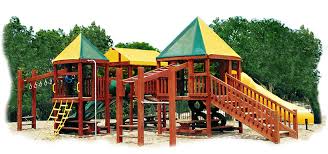 Durable swing set kits designed with safety first. Playwood Backyard Playsets And Swing Sets