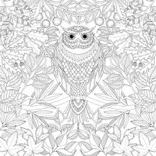 Mandala Da Colorare Unesperienza Antistress Per Adulti E Bambini