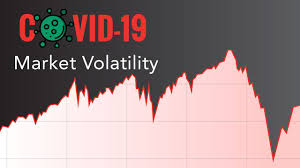 The measurement of how much an underlying security fluctuates over a period of time. Understanding Stock Market Volatility