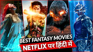 The film spins around two unassuming community young. Top 10 Best Fantasy Hollywood Movies Available On Netflix In Hindi Part 2 Imdb Must Watch 2021 Youtube