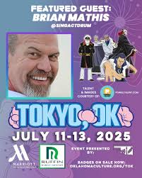 First time in 4 years I was able to come back to this convention and it did  not disappoint. Had a blast the last 3 days, got some really cool stuff,  nice