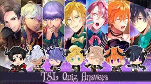 Rate 5 stars rate 4 stars rate 3 stars rate 2 stars rate 1 star. Obey Me Shall We Date Tsl Quiz Answers Touch Tap Play