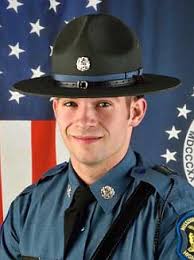 State trooper honored for saving small child