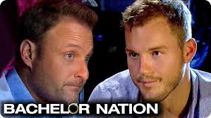 Chris Harrison Rescues Colton From Onyeka/Nicole Drama